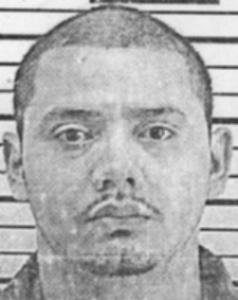Edwin E Velasquez a registered Sex Offender of New York