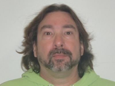 Francis R Peters a registered Sex Offender of New York