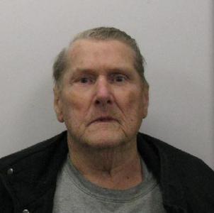 James Comber a registered Sex Offender of New York