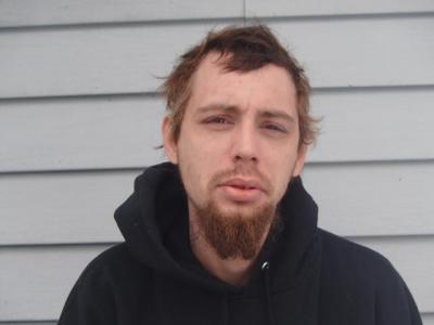 Jack Dickinson a registered Sex Offender of New York