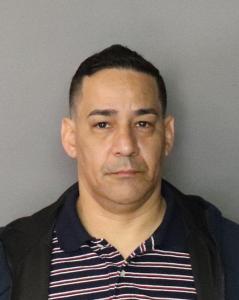 Bienvenido Llamas a registered Sex Offender of New York
