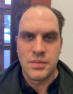 Glenn Kingsley a registered Sex Offender of New York