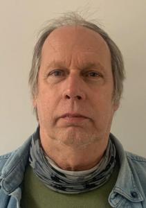 John Bopp a registered Sex Offender of New York