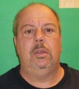 Frank Giorandino a registered Sex Offender of Vermont