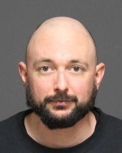 Daniel K Trainham a registered Sex Offender of New York
