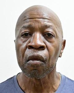 Eddie Fields a registered Sex Offender of New York