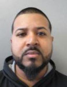 Saheed I Adam a registered Sex Offender of Connecticut