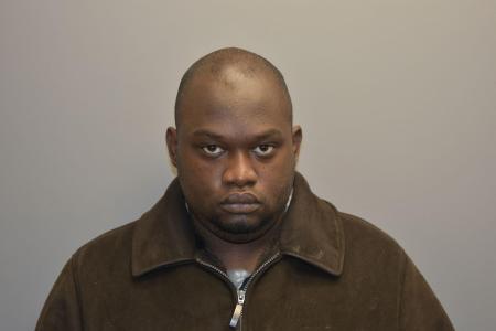 Michael Charles a registered Sex Offender of New York