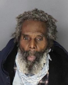 Marvin Puryear a registered Sex Offender of New York