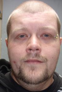 David Ostrander a registered Sex Offender of New York