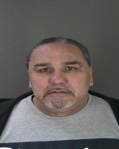 Dennis Gonzales a registered Sex Offender of New York