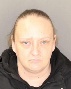 Kimberly Thousand a registered Sex Offender of New York