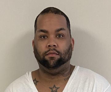 Darren Kirkland a registered Sex Offender of New York