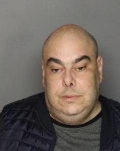 Salvatore Lobello a registered Sex Offender of New York