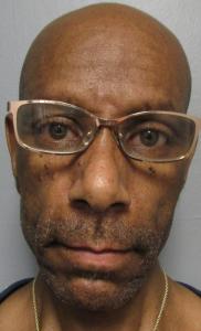 Anthony Ward a registered Sex Offender of New York