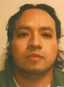 Alvaro Calle a registered Sex Offender of New York