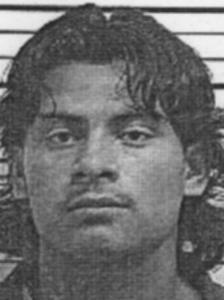 Alexis Cruz a registered Sex Offender of New York