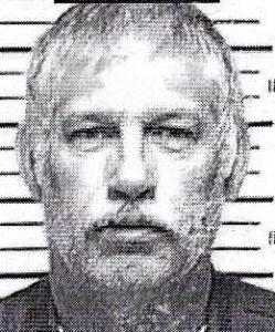 Jeff R Blencowe a registered Sex Offender of New York