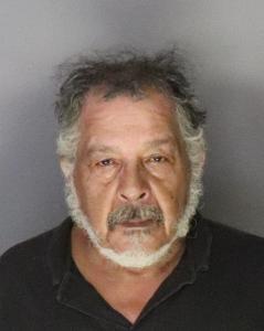 Jose Dejesus a registered Sex Offender of New York