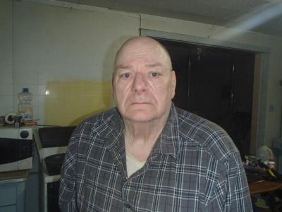 Kenneth W Douglas a registered Sex Offender of New York