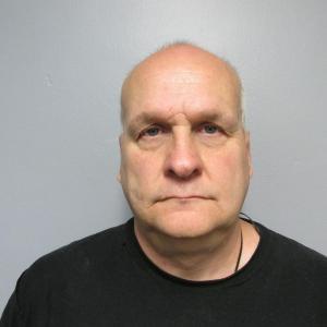 Edward Andrus a registered Sex Offender of New York