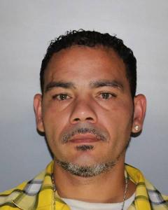 Roberto Santiago a registered Sex Offender of New York