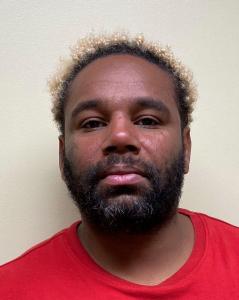 Jeffrey Bevel a registered Sex Offender of New York