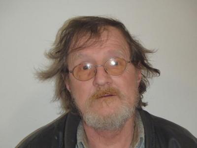 Douglas P Swarts a registered Sex Offender of New York