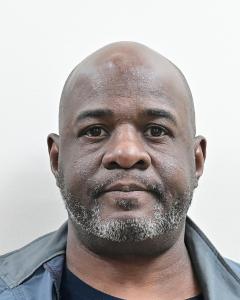 Eric Mcgriff a registered Sex Offender of New York