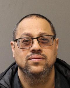 Carlos A Martinez a registered Sex Offender of New York