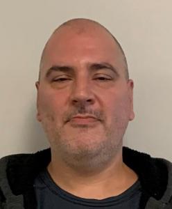 Christopher M Coulouris a registered Sex Offender of New York