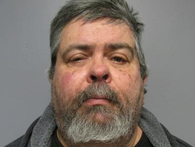 Ross C Hopkins a registered Sex Offender of New York
