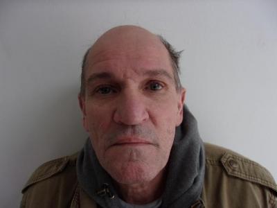 John Butts a registered Sex Offender of New York