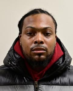 Nathan Trueheart a registered Sex Offender of New York