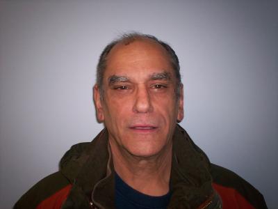 Brian Robb a registered Sex Offender of New York