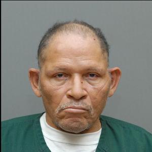 Luis Alcantara a registered Sex Offender of New York