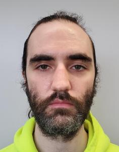 Benjamin Fox-ando a registered Sex Offender of New York