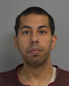 Jonathan Garcia a registered Sex Offender of New York