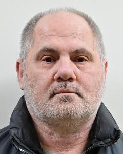 Anthony E Sloan a registered Sex Offender of New York