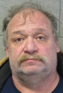 James Drake a registered Sex Offender of New York