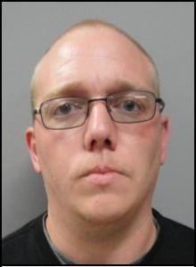 Todd J Hoke a registered Sex Offender of North Carolina