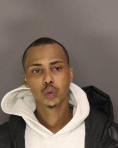 Edwin Rodriguez a registered Sex Offender of New York