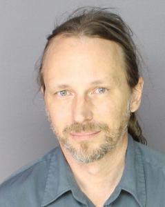 Todd Brady a registered Sex Offender of New Jersey