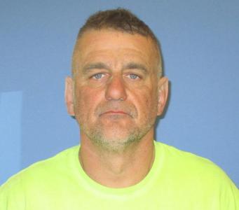 Robert Dunn a registered Sex Offender of New York