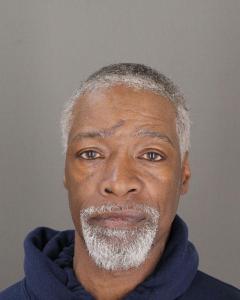 Alvin Griffin a registered Sex Offender of New York