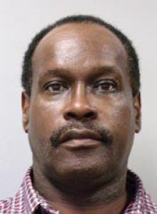 Garland Graves a registered Sex Offender of South Carolina