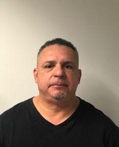 Tony Rivera a registered Sex Offender of New York