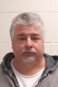 Thomas Lucas Patrick a registered Sex Offender of New York