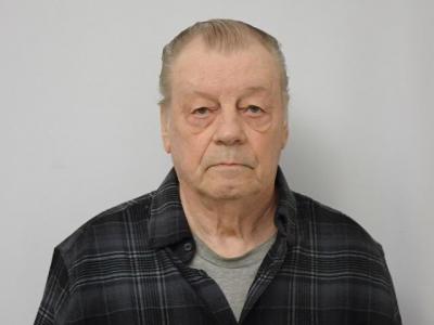 James E Sites a registered Sex Offender of New York