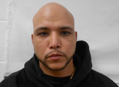 Giovanni Perez a registered Sex Offender of New York